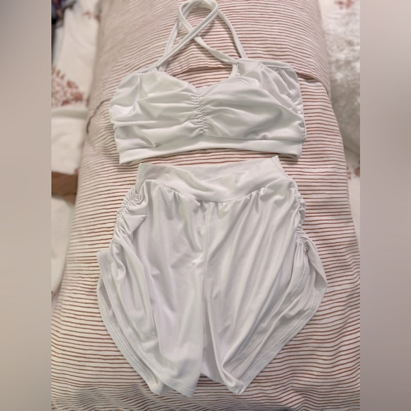 Bluewater Dancewear Costumes Bluewater Dancewear Set Top Is Cm